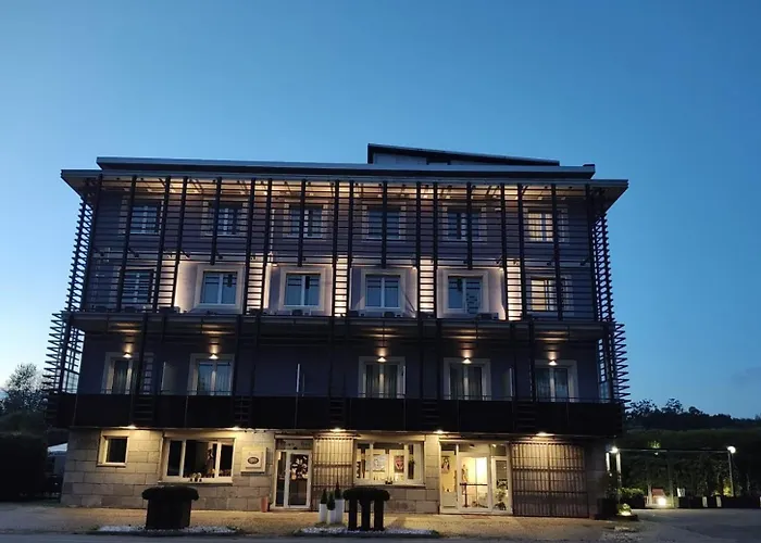 Hotel San Francesco