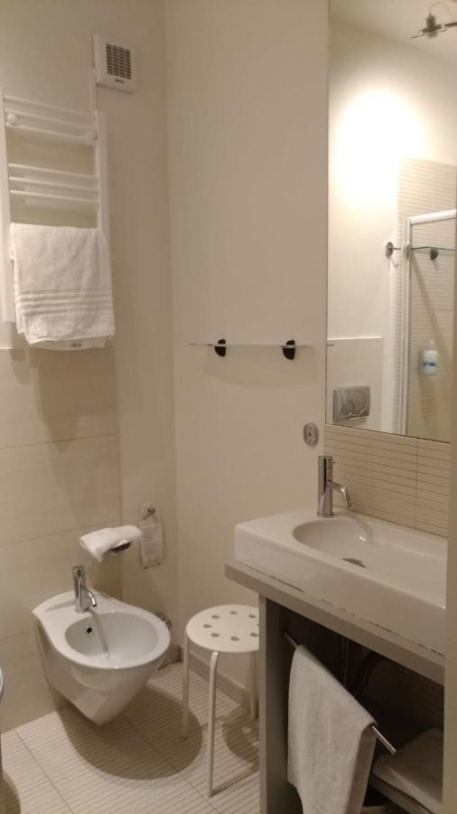 San Francesco Hotel 4*