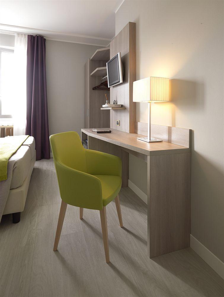 San Francesco Hotel 4*