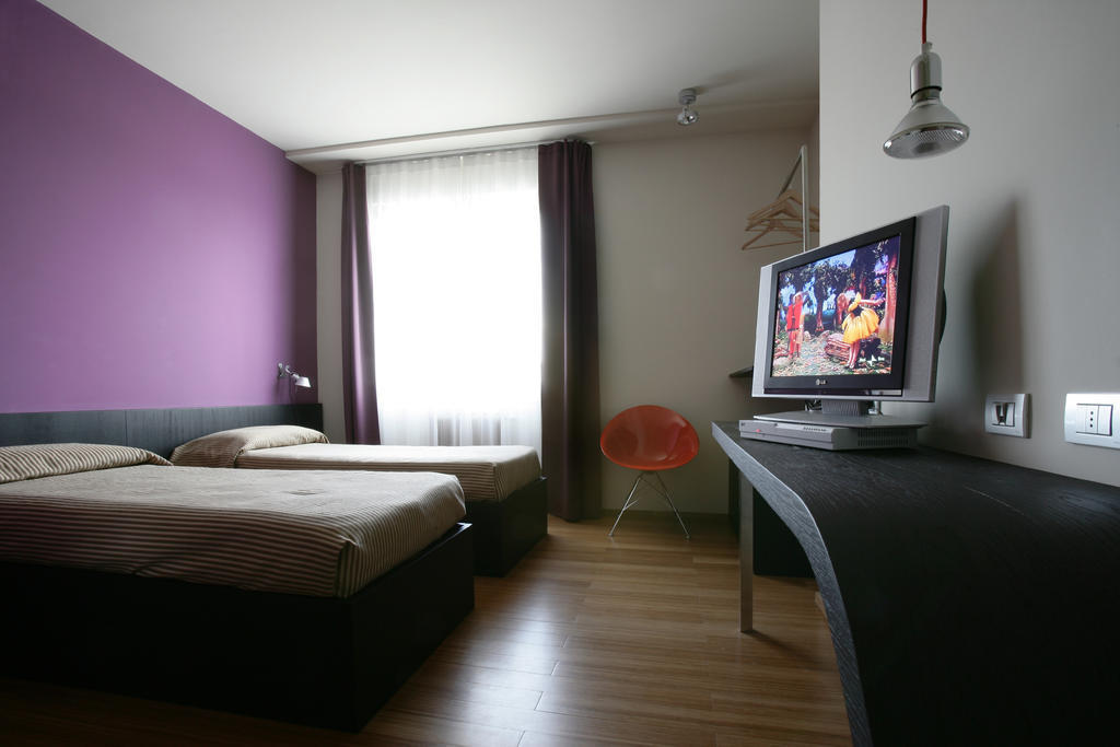 San Francesco Hotel 4*