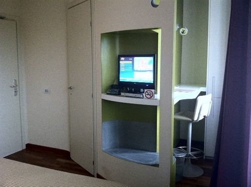 Hotel San Francesco 4*