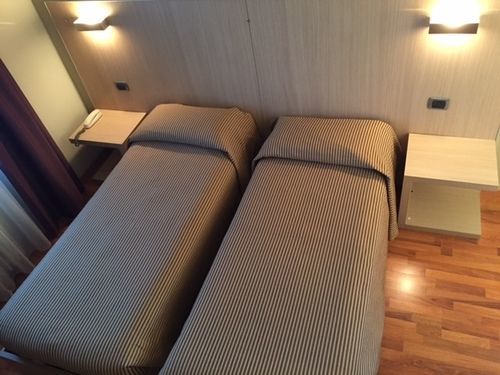 San Francesco 4* Borgomanero