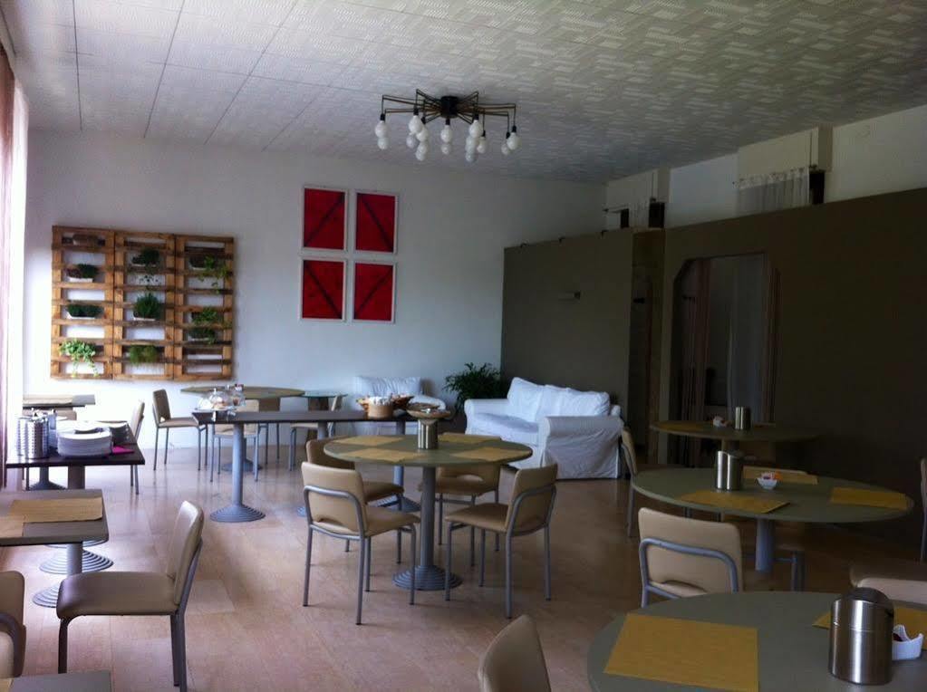 San Francesco Hotel 4*